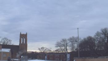 Weather camera view of St Philip Lutheran School.