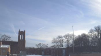 Weather camera view of St Philip Lutheran School.