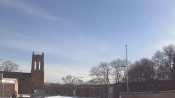 Weather camera view of St Philip Lutheran School.