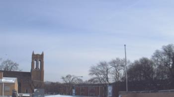 Weather camera view of St Philip Lutheran School.