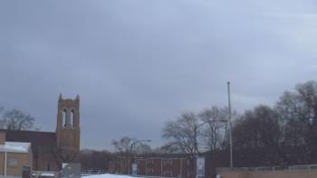 Weather camera view of St Philip Lutheran School.