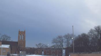 Weather camera view of St Philip Lutheran School.