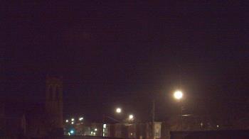 Weather camera view of St Philip Lutheran School.