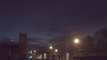 Weather camera view of St Philip Lutheran School.