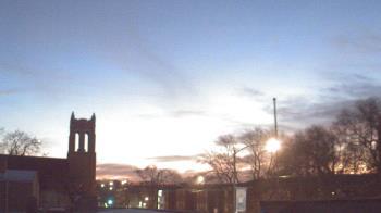 Weather camera view of St Philip Lutheran School.