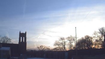 Weather camera view of St Philip Lutheran School.