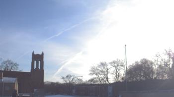 Weather camera view of St Philip Lutheran School.