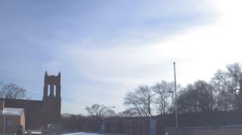 Weather camera view of St Philip Lutheran School.