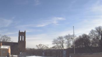 Weather camera view of St Philip Lutheran School.