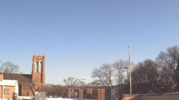 Weather camera view of St Philip Lutheran School.