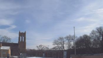 Weather camera view of St Philip Lutheran School.