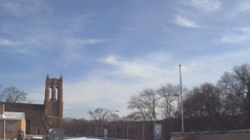 Weather camera view of St Philip Lutheran School.