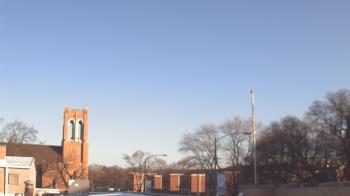 Weather camera view of St Philip Lutheran School.