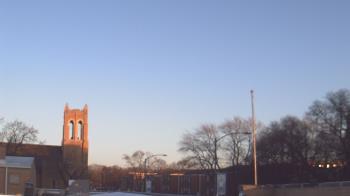 Weather camera view of St Philip Lutheran School.