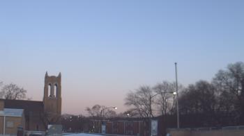 Weather camera view of St Philip Lutheran School.