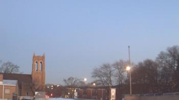 Weather camera view of St Philip Lutheran School.