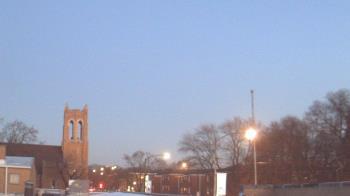 Weather camera view of St Philip Lutheran School.