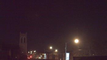 Weather camera view of St Philip Lutheran School.