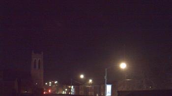 Weather camera view of St Philip Lutheran School.