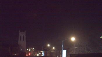 Weather camera view of St Philip Lutheran School.