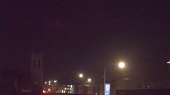 Weather camera view of St Philip Lutheran School.