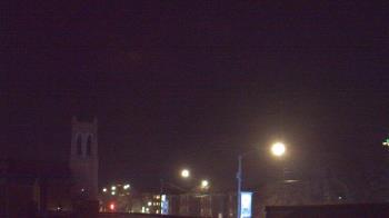 Weather camera view of St Philip Lutheran School.