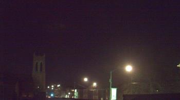 Weather camera view of St Philip Lutheran School.