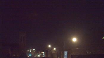 Weather camera view of St Philip Lutheran School.