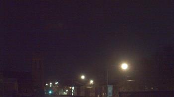 Weather camera view of St Philip Lutheran School.