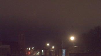 Weather camera view of St Philip Lutheran School.