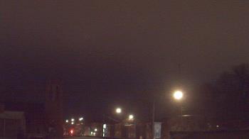 Weather camera view of St Philip Lutheran School.