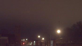 Weather camera view of St Philip Lutheran School.