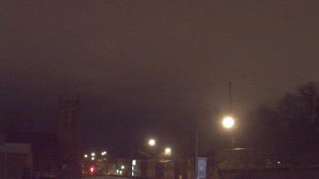 Weather camera view of St Philip Lutheran School.