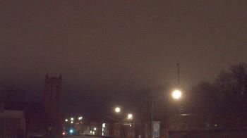 Weather camera view of St Philip Lutheran School.