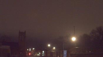 Weather camera view of St Philip Lutheran School.