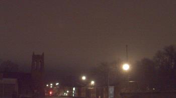 Weather camera view of St Philip Lutheran School.