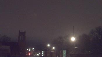 Weather camera view of St Philip Lutheran School.