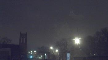 Weather camera view of St Philip Lutheran School.
