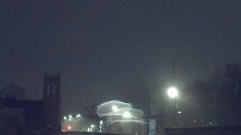 Weather camera view of St Philip Lutheran School.