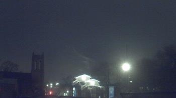 Weather camera view of St Philip Lutheran School.