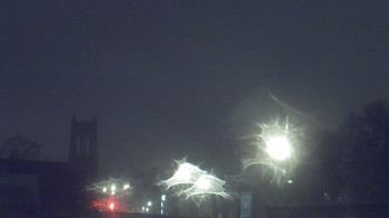 Weather camera view of St Philip Lutheran School.