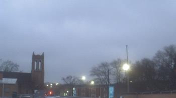 Weather camera view of St Philip Lutheran School.