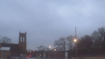 Weather camera view of St Philip Lutheran School.