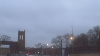 Weather camera view of St Philip Lutheran School.