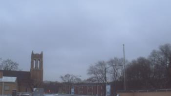 Weather camera view of St Philip Lutheran School.