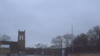 Weather camera view of St Philip Lutheran School.