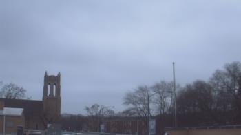 Weather camera view of St Philip Lutheran School.