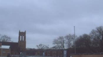 Weather camera view of St Philip Lutheran School.