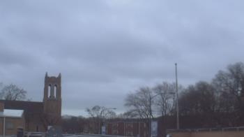 Weather camera view of St Philip Lutheran School.