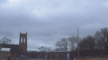 Weather camera view of St Philip Lutheran School.